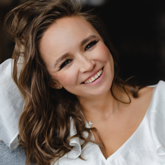 Светлана Ефимова