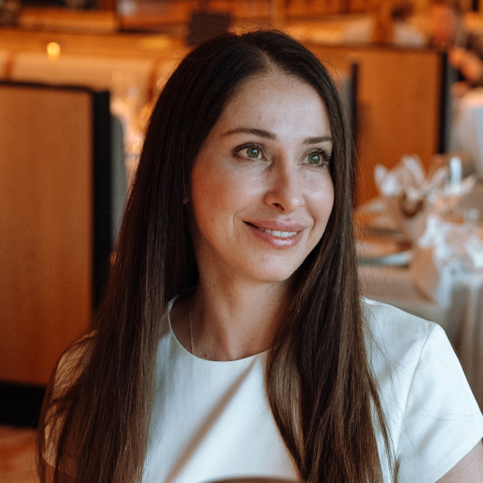 Наталья Ферд