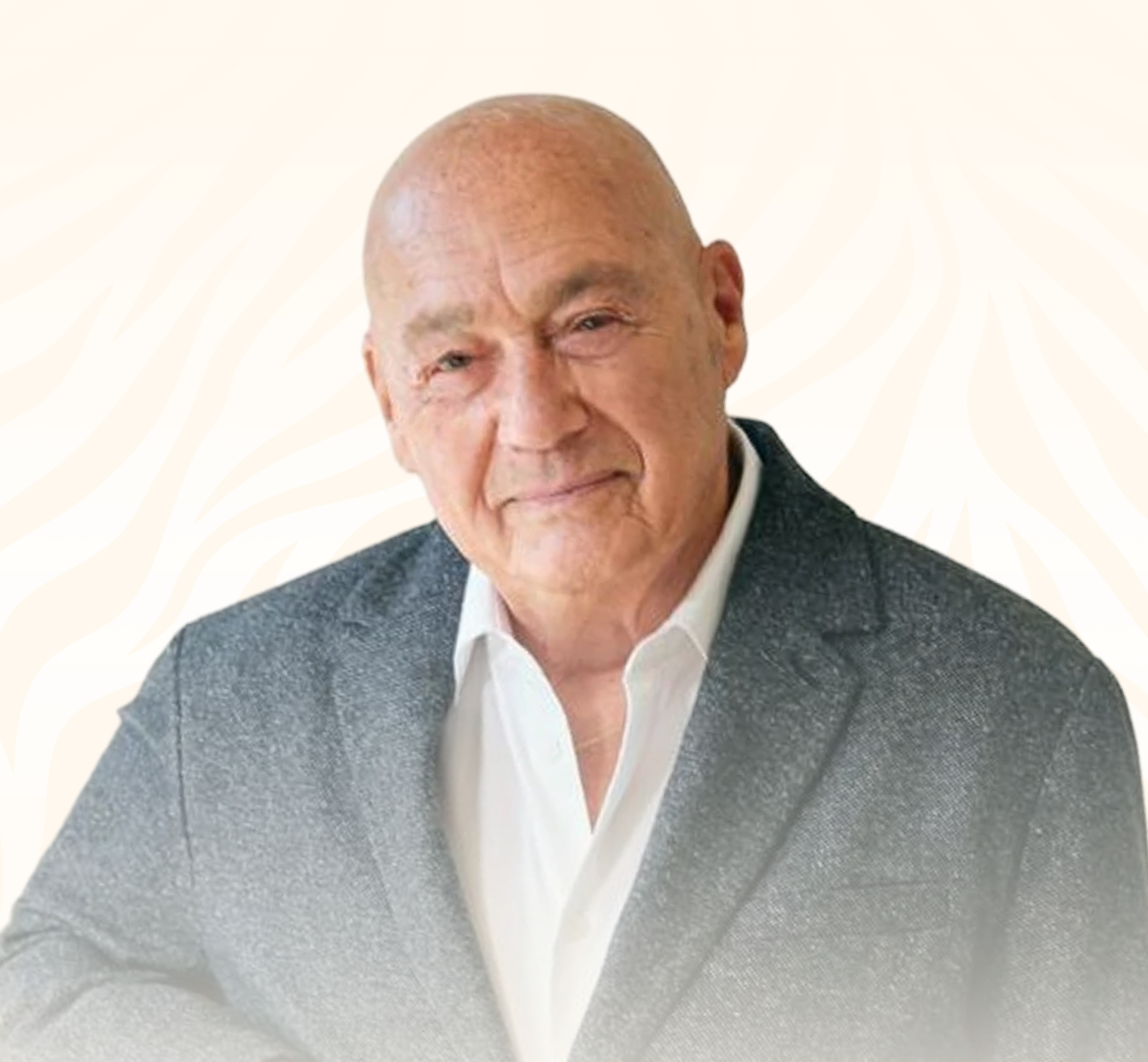 Владимир Познер