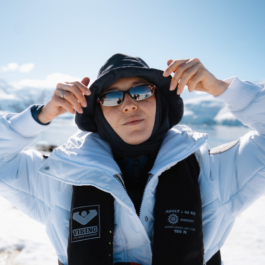 Александра Жаркова