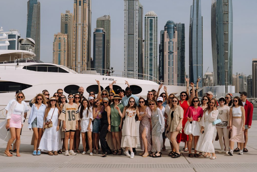 Наша команда