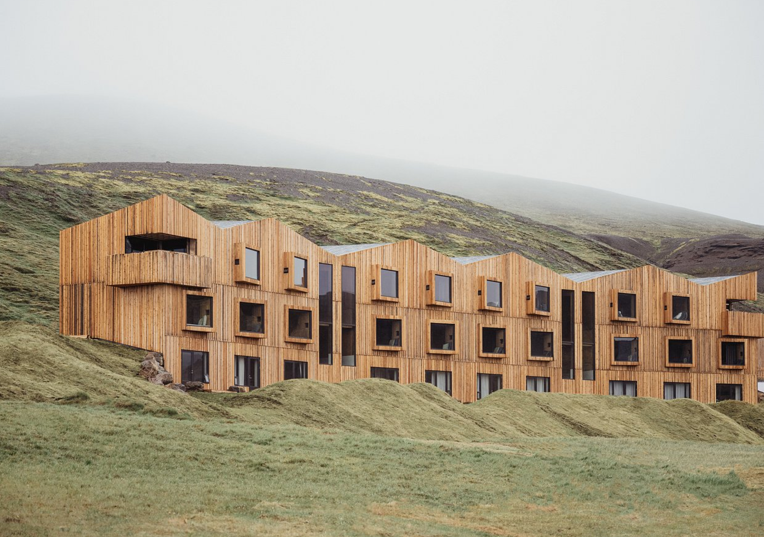 Керлингарфьёлль