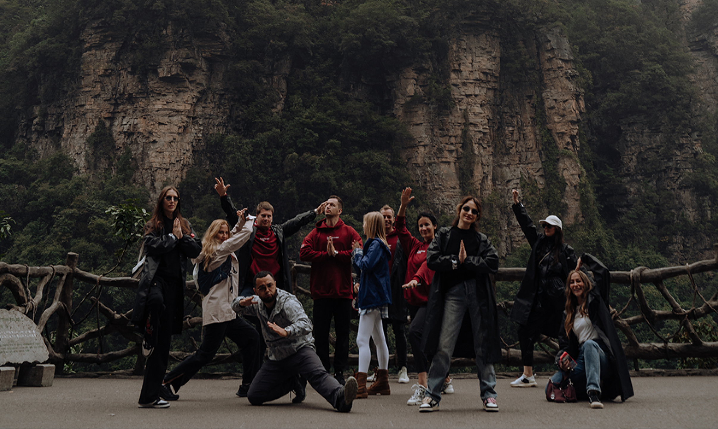 День 9. Гонконг