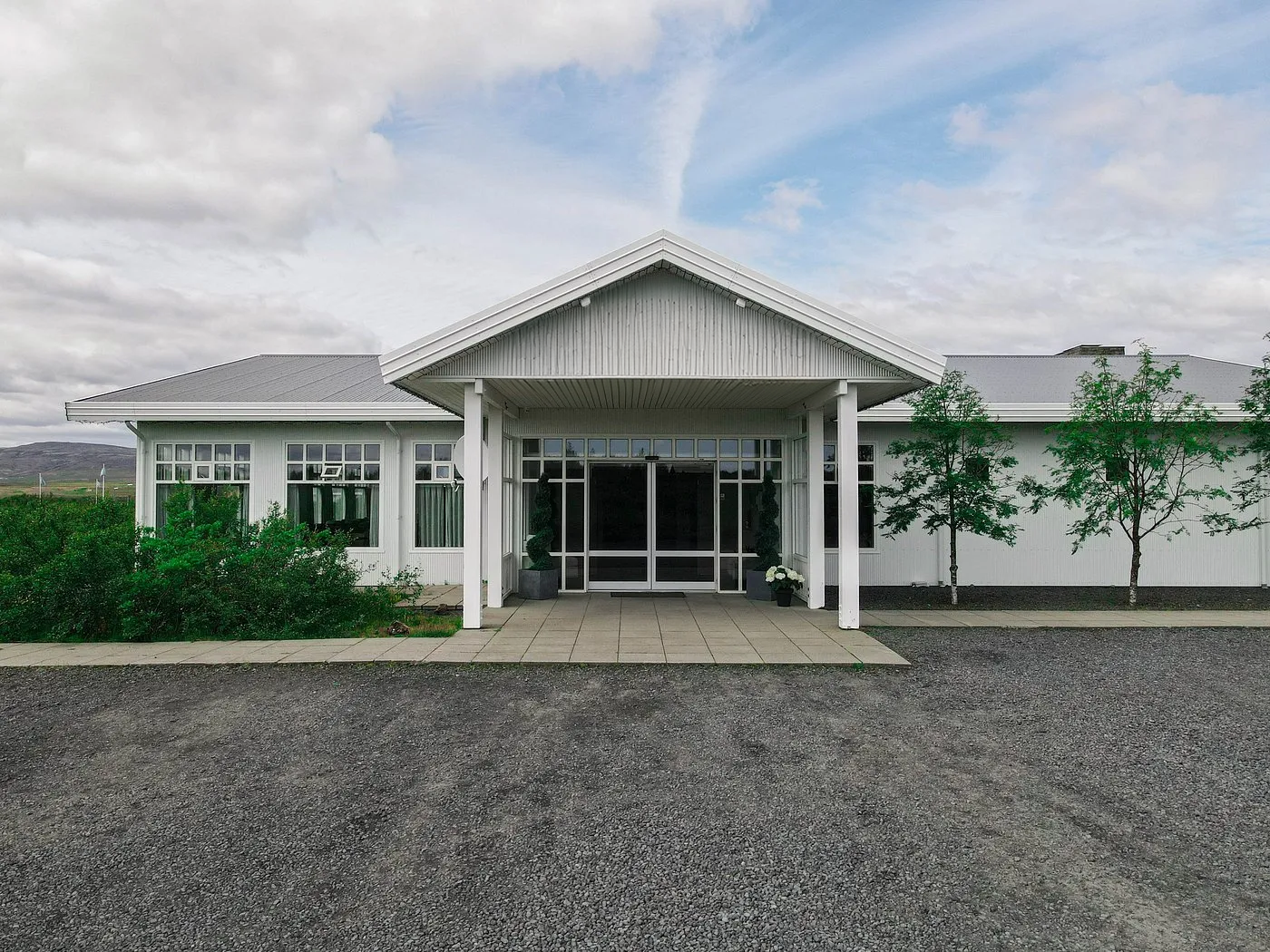 Лаунгйёкюдль