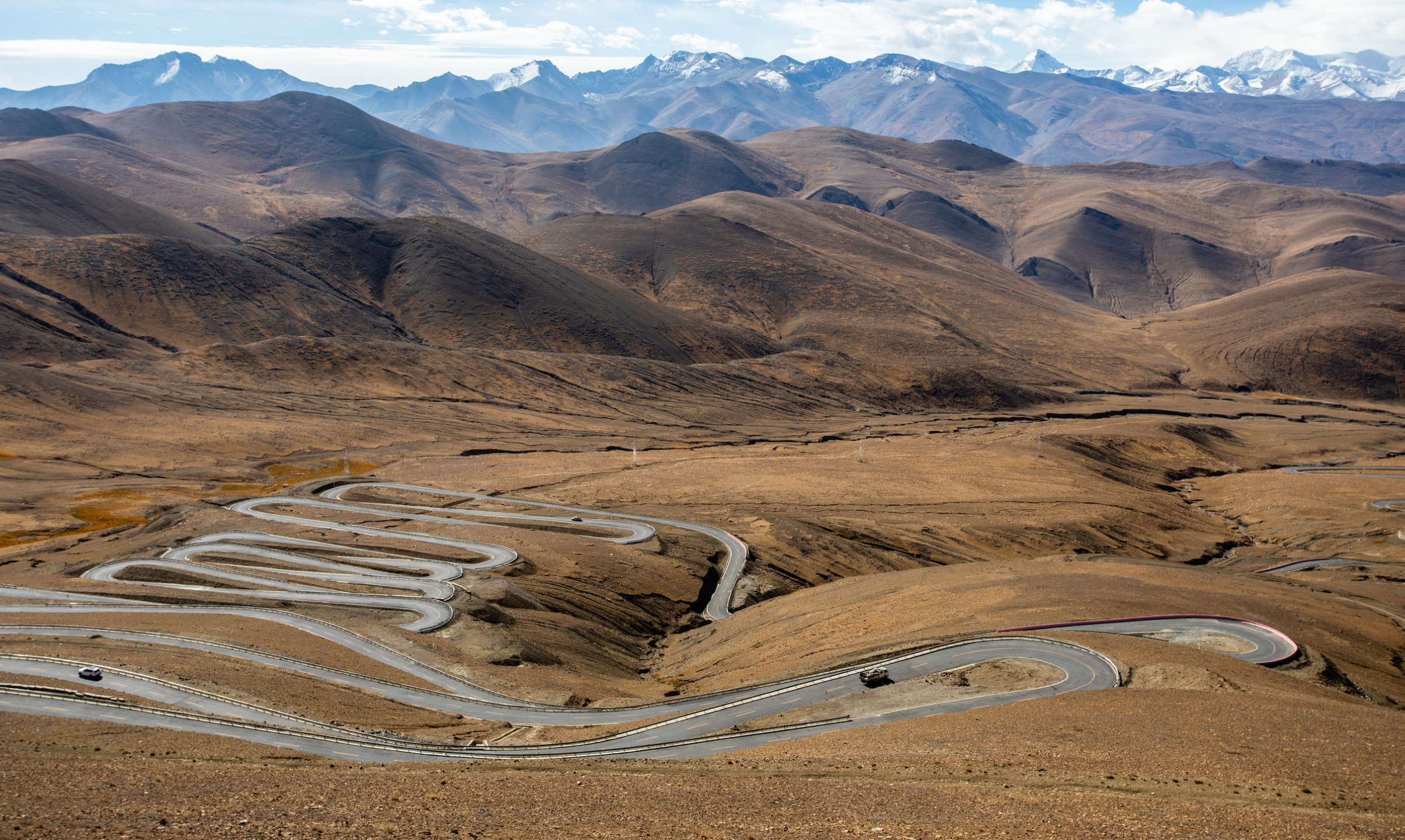 День 6. Эверест