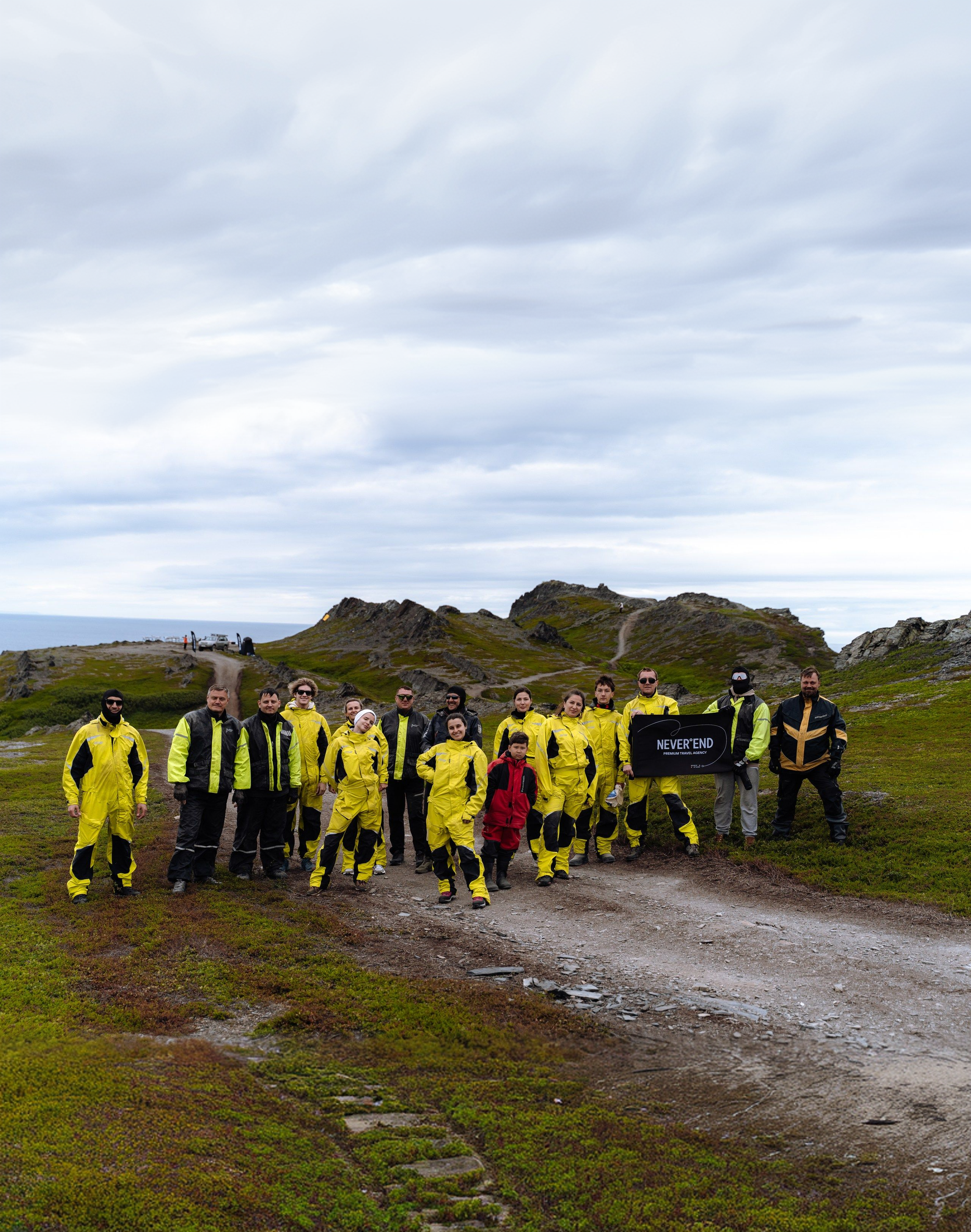 День 5. Прощаемся с Арктикой