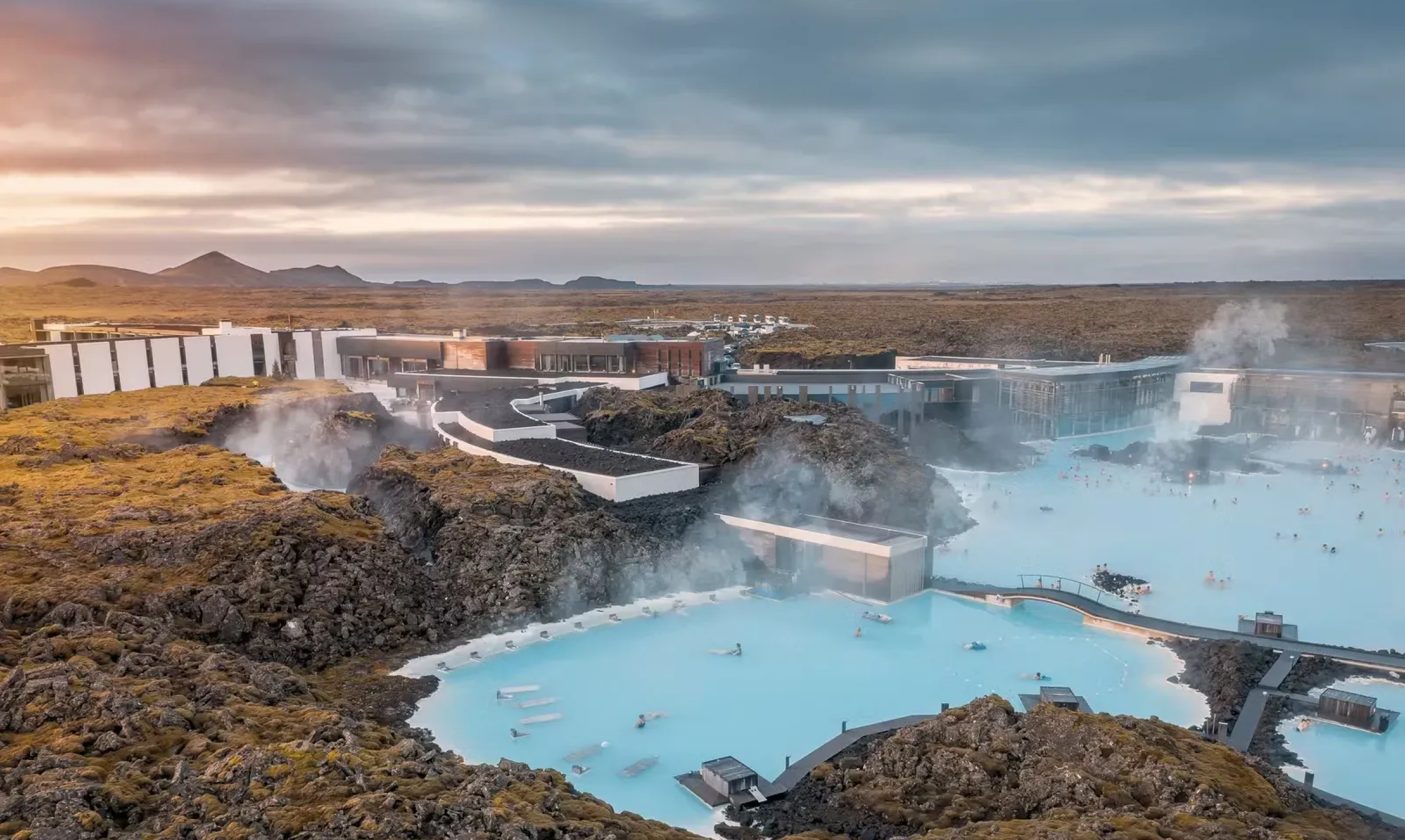 День 7. Рейкьявик