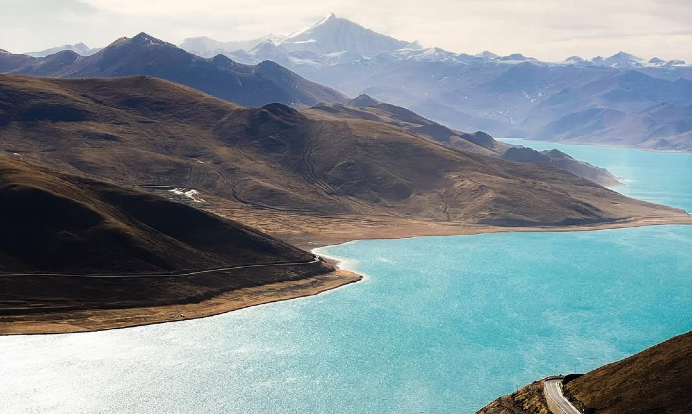 День 4. Полноценный день в седле