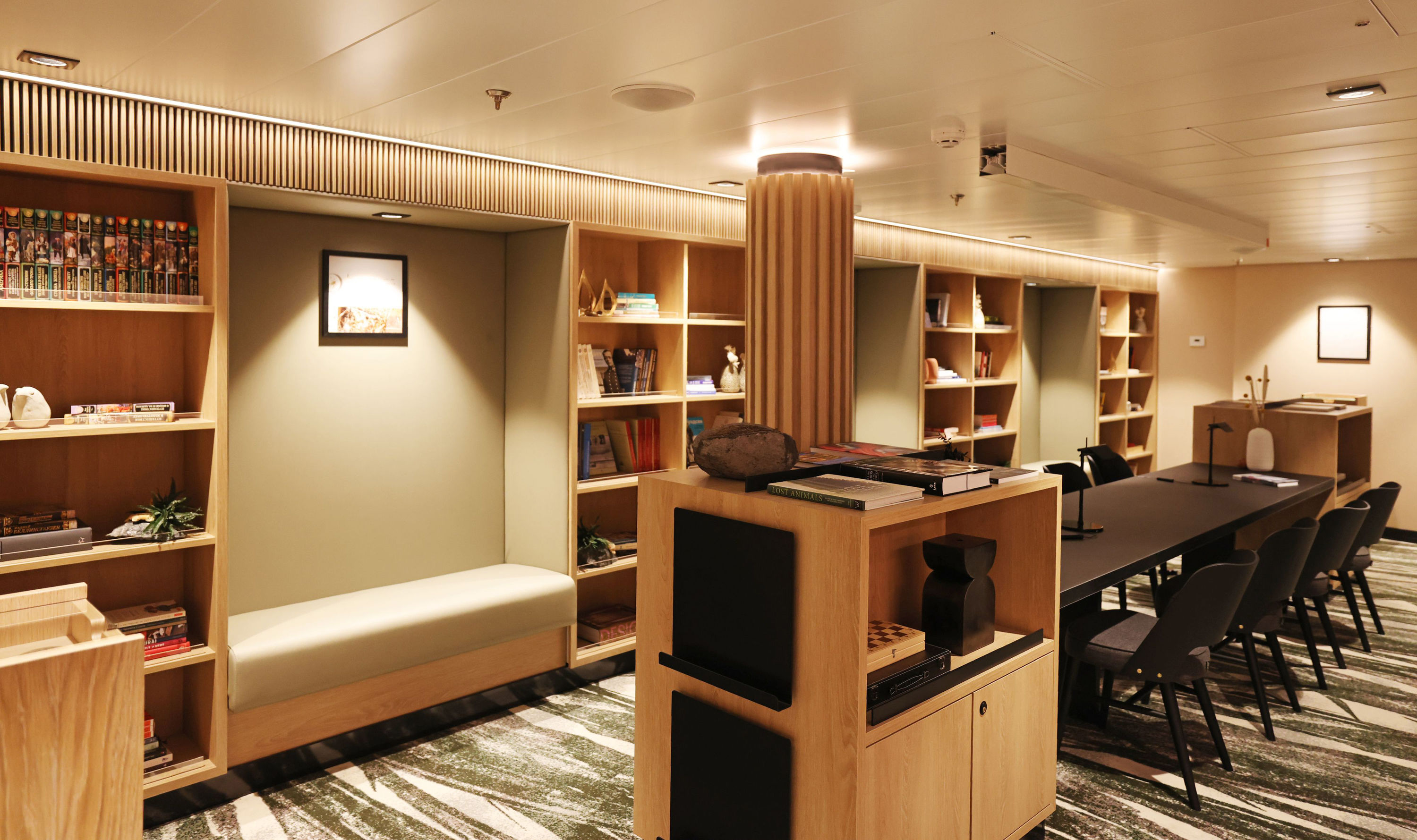 Библиотека