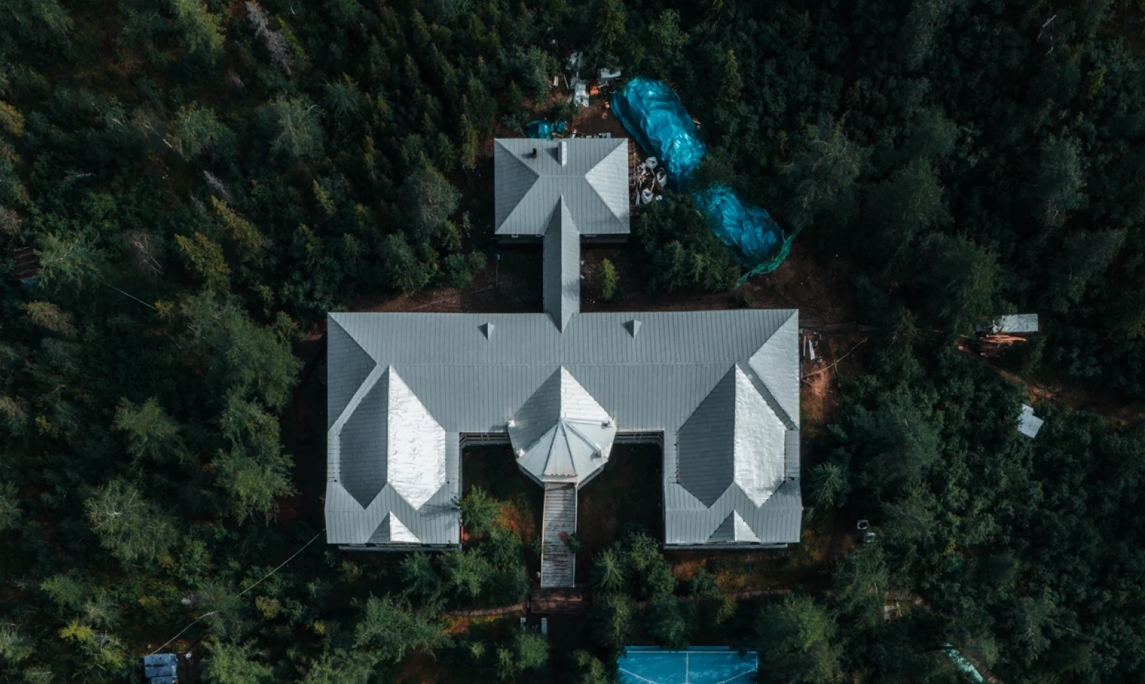 День 4. Историческая часть маршрута